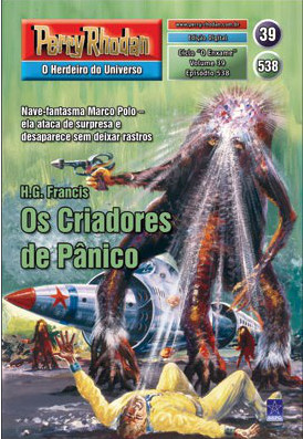 PR538 Capa