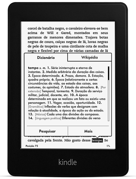 kindle