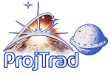 logo ProjTrad pq