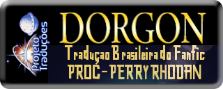 DORGON Logo