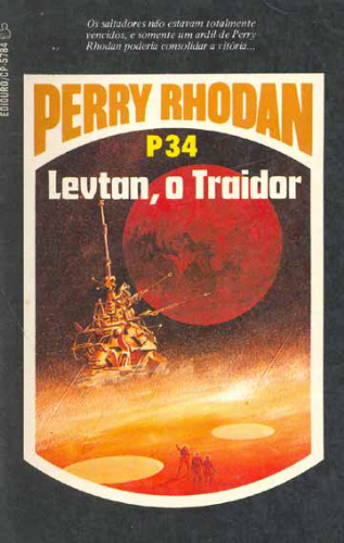 PRBR-0034