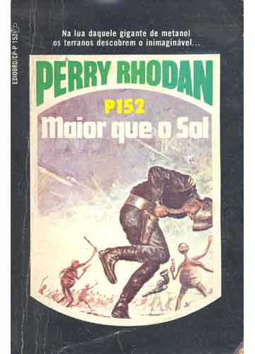 PRBR 152