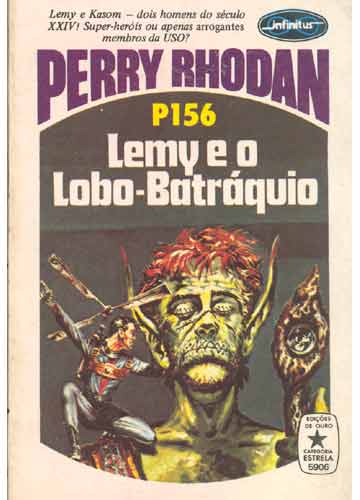 PRBR 156