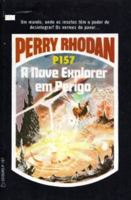 PRBR 157