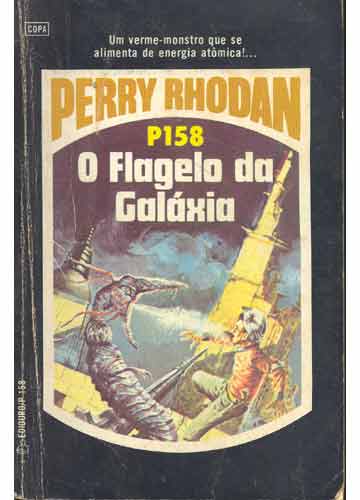 PRBR 158