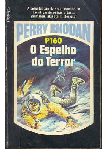 PRBR 160