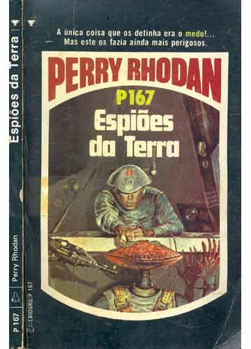PRBR 167