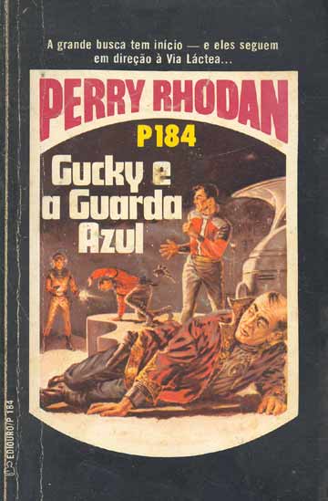 PRBR 184