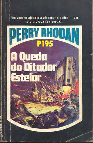 PRBR 195