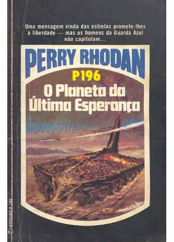 PRBR 196