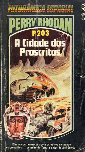 PRBR 0203