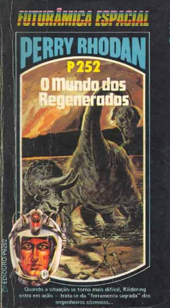 PRBR 0252