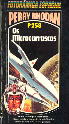 PRBR 0258