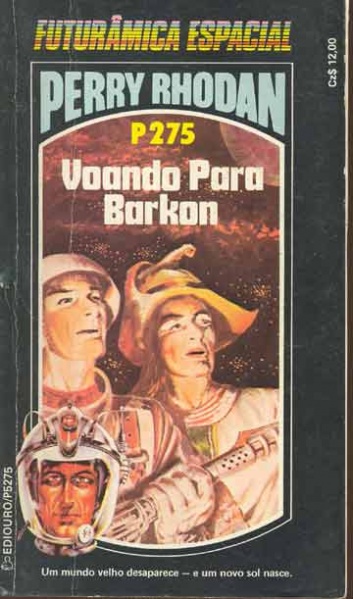 PRBR 0275