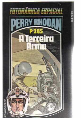 PRBR 0285