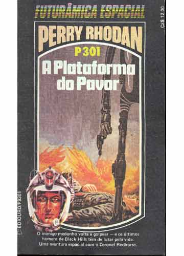 PRBR 0301