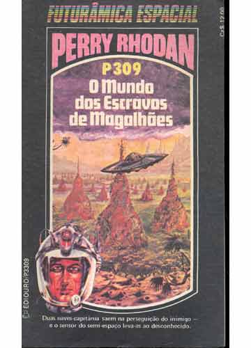 PRBR 0309