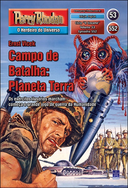 PR0552 Capa
