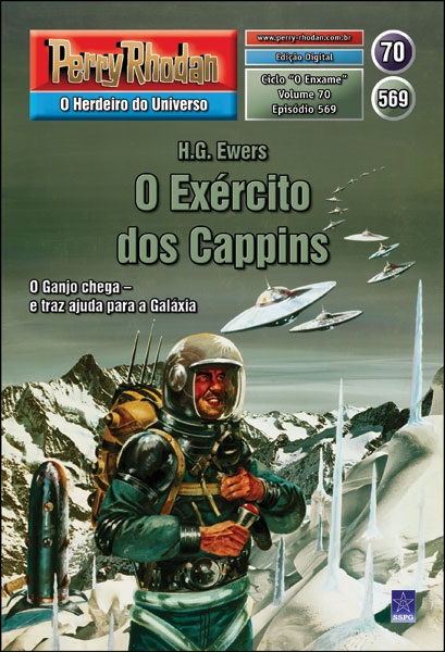 PR0569 Capa